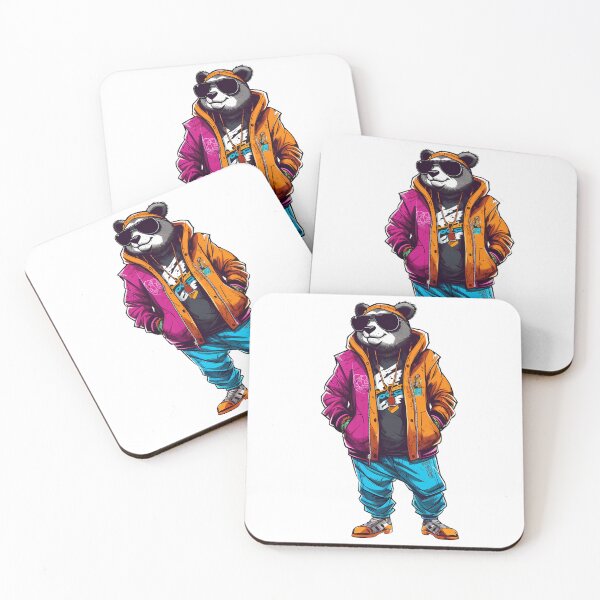 Item preview, Cute panda designed and sold by ebialonestar.