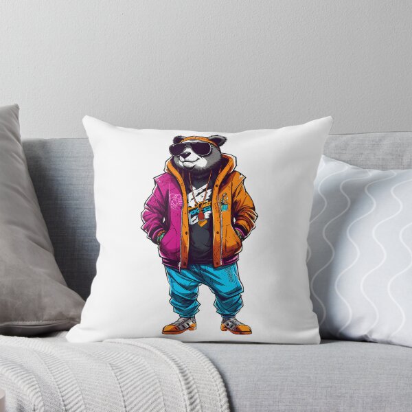 Item preview, Cute panda designed and sold by ebialonestar.