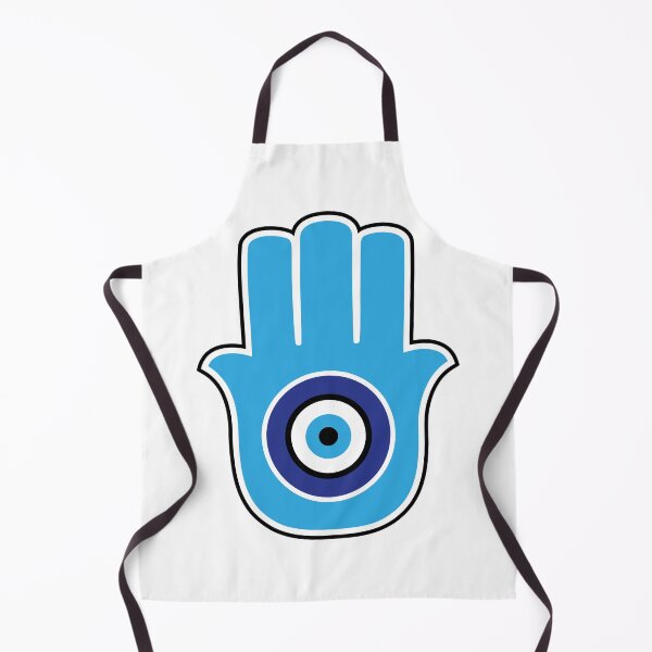 Item preview, Evil eye hand designed and sold by Christallion.