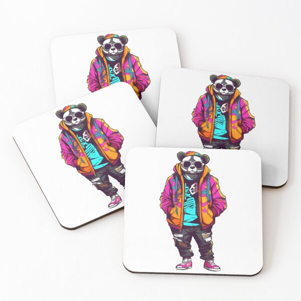 Item preview, Cute panda designed and sold by ebialonestar.