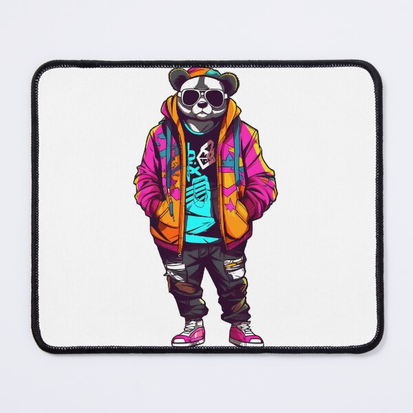 Item preview, Cute panda designed and sold by ebialonestar.