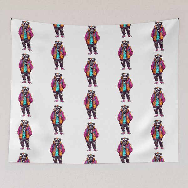 Item preview, Cute panda designed and sold by ebialonestar.