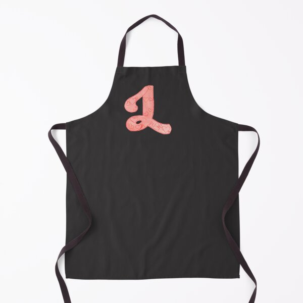 Item preview, Letter L designed and sold by WCreatifNL.