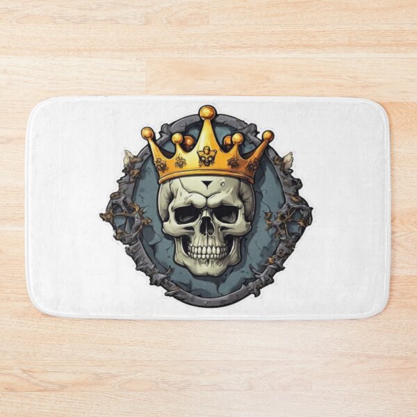 Item preview, skull prince designed and sold by Catfighter.