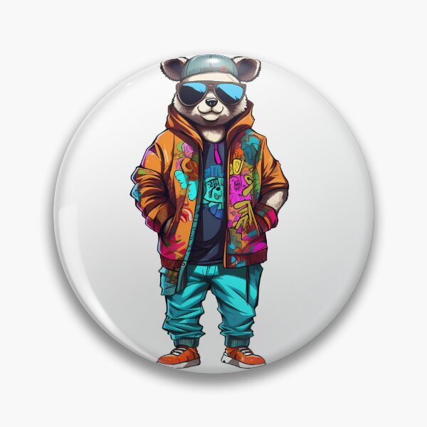 Item preview, Cute panda designed and sold by ebialonestar.