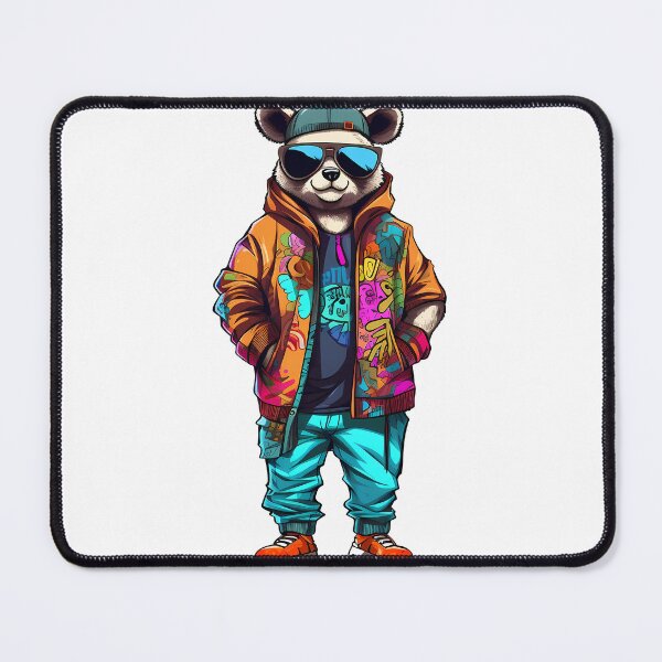Item preview, Cute panda designed and sold by ebialonestar.