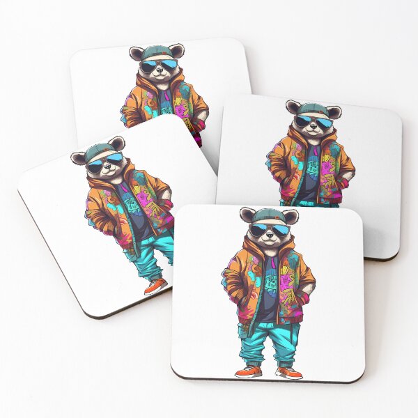 Item preview, Cute panda designed and sold by ebialonestar.