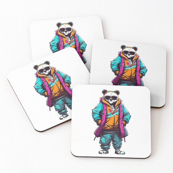 Item preview, Cute panda designed and sold by ebialonestar.