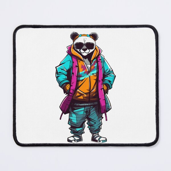 Item preview, Cute panda designed and sold by ebialonestar.
