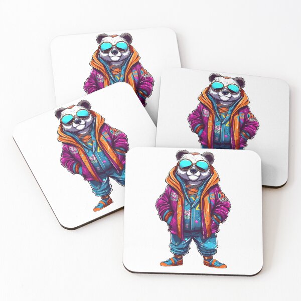 Item preview, Cute panda designed and sold by ebialonestar.