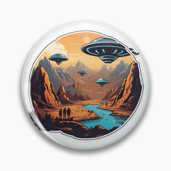 Item preview, Lost In Time And Space designed and sold by CosmicVenture.