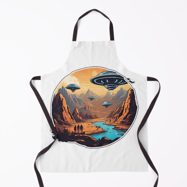 Item preview, Lost In Time And Space designed and sold by CosmicVenture.