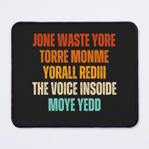 Item preview, Jone waste yore torre monme yorall ,hear the voice designed and sold by erozzz.