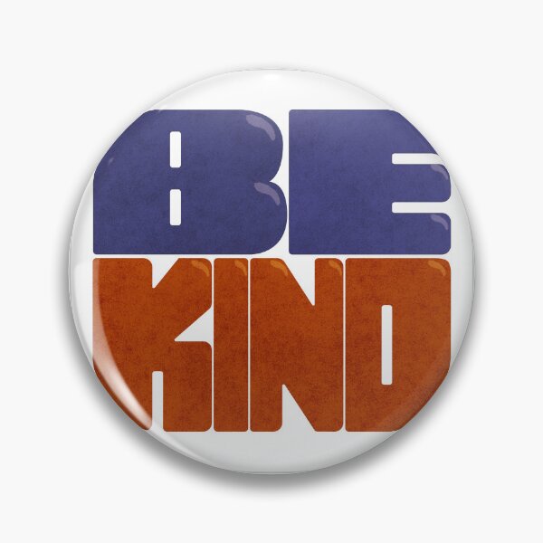 Item preview, Be kind designed and sold by BHeiko.
