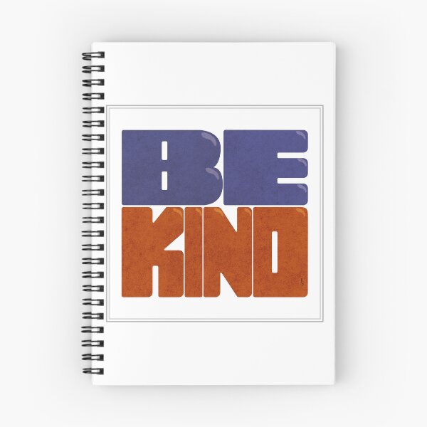Item preview, Be kind designed and sold by BHeiko.