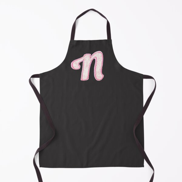 Item preview, Letter N designed and sold by WCreatifNL.
