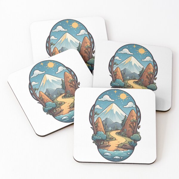 Item preview, Journey designed and sold by alacaz.