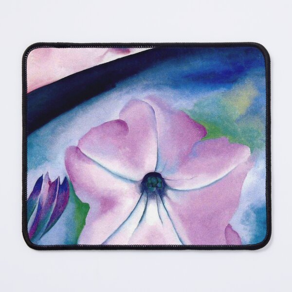 Item preview, Georgia O'Keeffe designed and sold by FinerBrush.