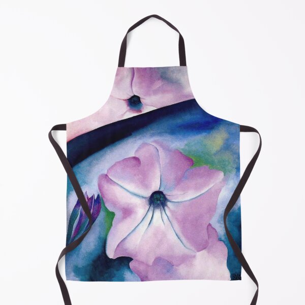 Item preview, Georgia O'Keeffe designed and sold by FinerBrush.