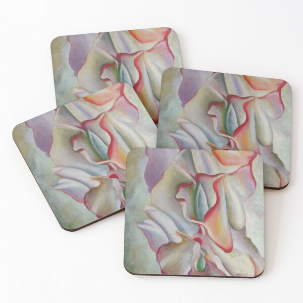 Item preview, Georgia O'Keeffe designed and sold by FinerBrush.