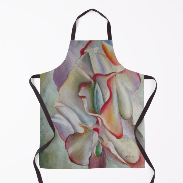 Item preview, Georgia O'Keeffe designed and sold by FinerBrush.