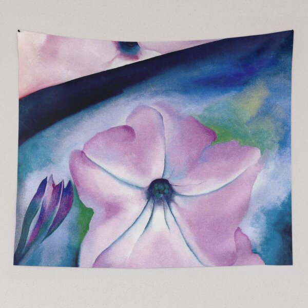 Item preview, Georgia O'Keeffe designed and sold by FinerBrush.