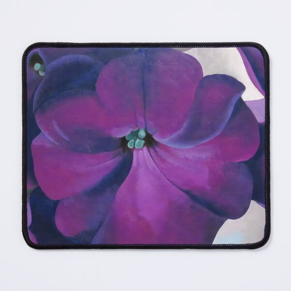 Item preview, Georgia O'Keeffe designed and sold by FinerBrush.