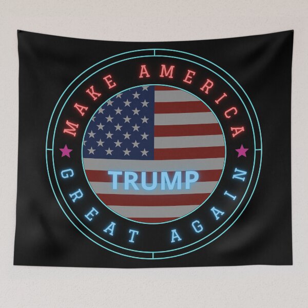 Item preview, Make america great again designed and sold by ManikRaja.