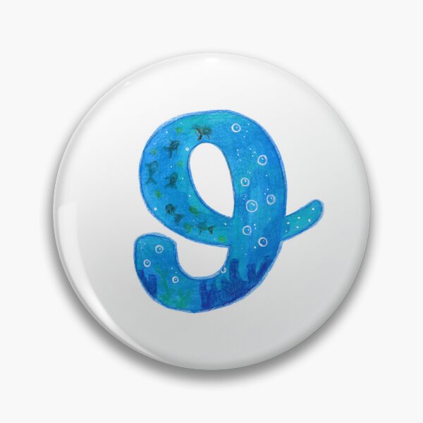 Item preview, Letter O designed and sold by WCreatifNL.