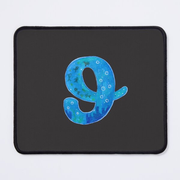 Item preview, Letter O designed and sold by WCreatifNL.