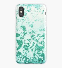 Lofi Ocean iPhone Case/Skin