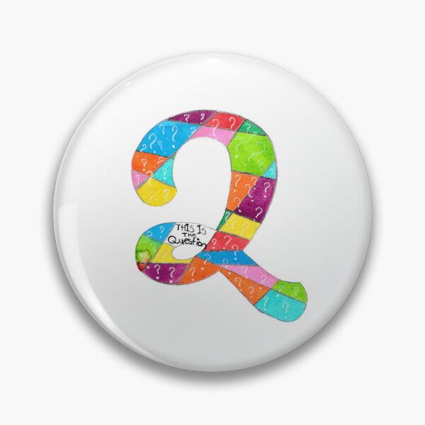 Item preview, Letter Q designed and sold by WCreatifNL.