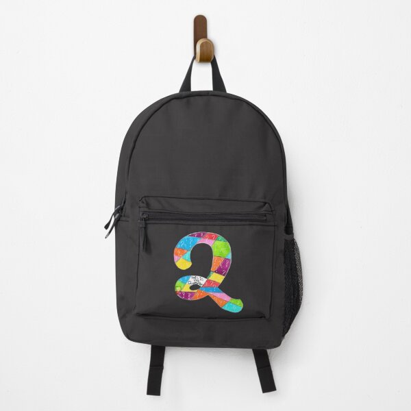 Item preview, Letter Q designed and sold by WCreatifNL.
