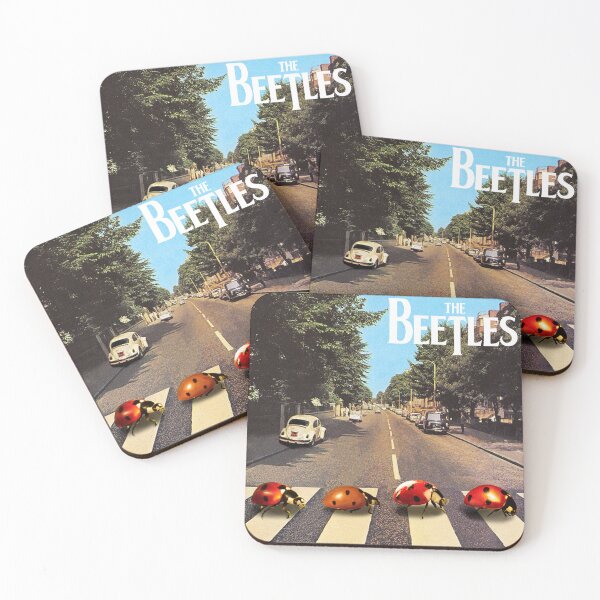 Item preview, Lady Beetles designed and sold by vince-art.