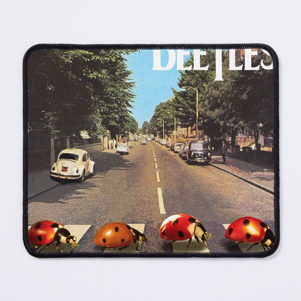 Item preview, Lady Beetles designed and sold by vince-art.