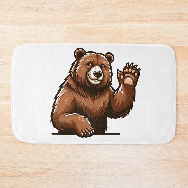 Item preview, Friendly Encounter: designed and sold by Pattern-Parade.