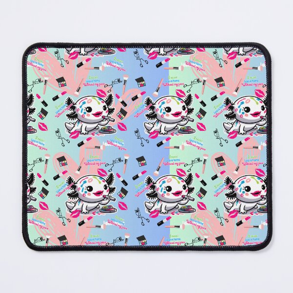 Item preview, I never leave home without my face pattern designed and sold by Fr0mtheMachine.