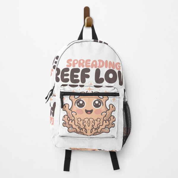 Item preview, Reef Lover designed and sold by OceanProtec.
