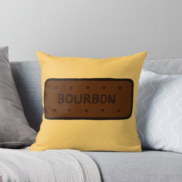 Item preview, Chocolate Bourbon Biscuit designed and sold by evannave.