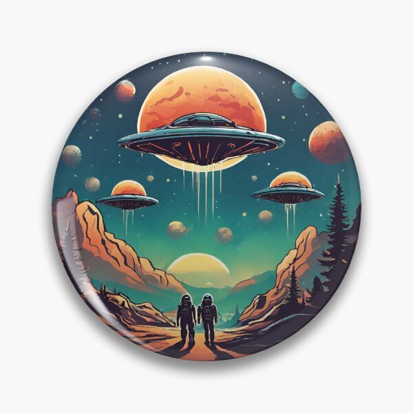 Item preview, Lost In Time And Space designed and sold by CosmicVenture.