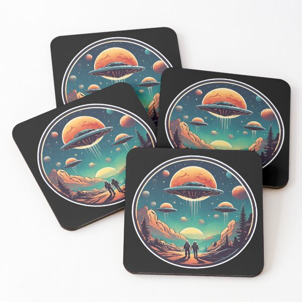 Item preview, Lost In Time And Space designed and sold by CosmicVenture.