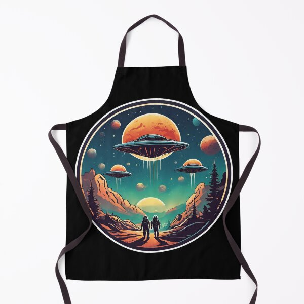 Item preview, Lost In Time And Space designed and sold by CosmicVenture.
