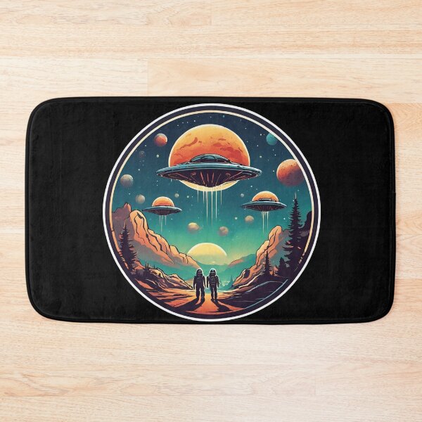 Item preview, Lost In Time And Space designed and sold by CosmicVenture.
