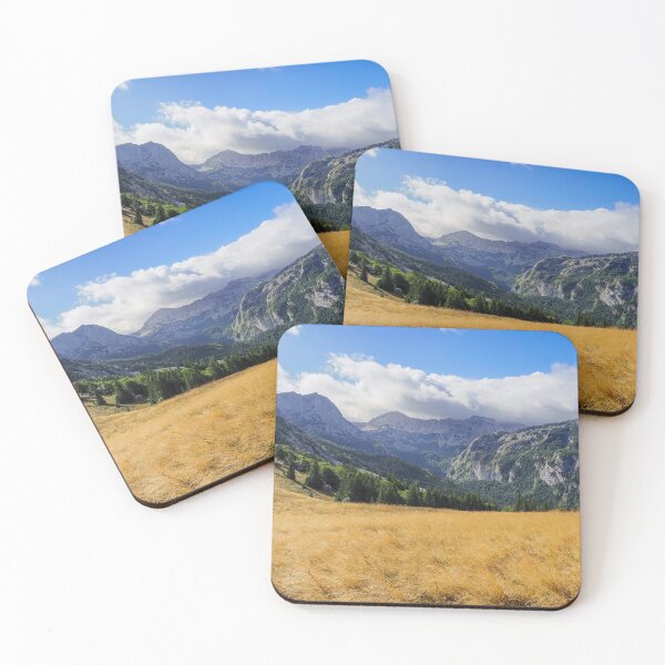 Item preview, National Park Bosnia Montenegro Jungle Forest Europe designed and sold by Miriam Schwarzfischer.