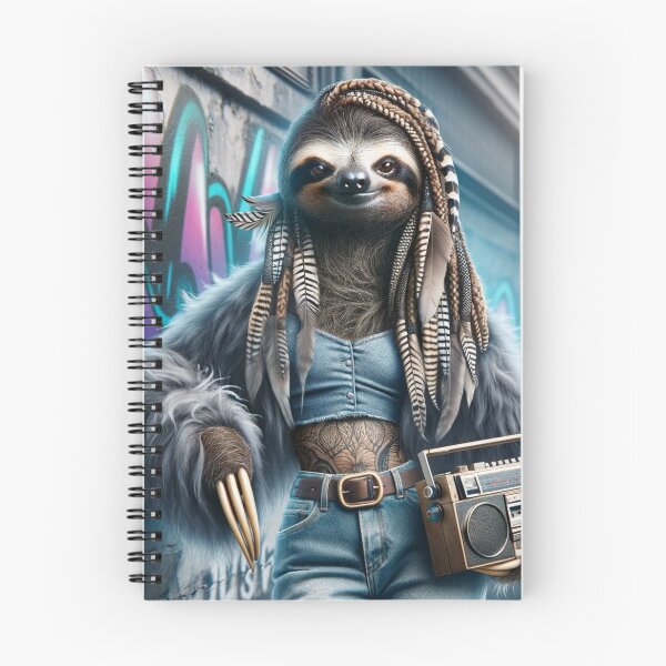Item preview, Sloths Worldwide its a movement designed and sold by KALEKTIVART.