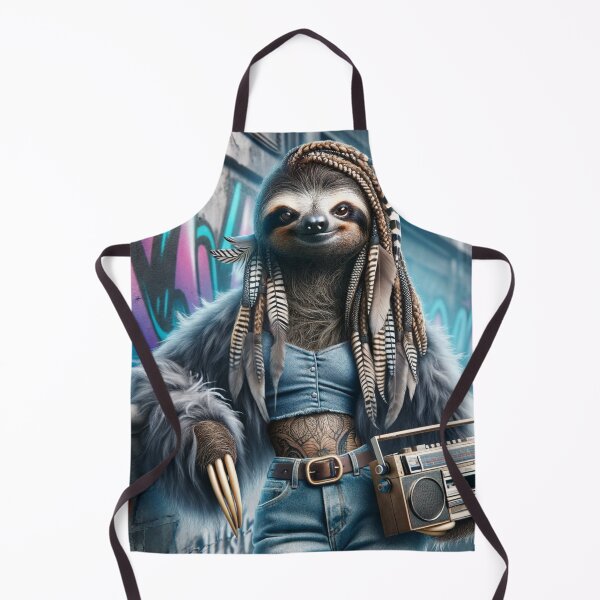 Item preview, Sloths Worldwide its a movement designed and sold by KALEKTIVART.
