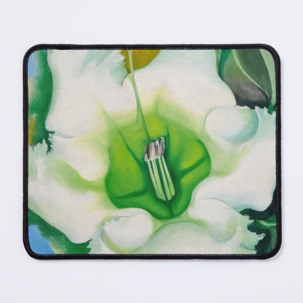 Item preview, Georgia O'Keeffe designed and sold by FinerBrush.