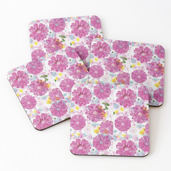 Item preview, Flowers created by mariephan designed and sold by Marie Phan.