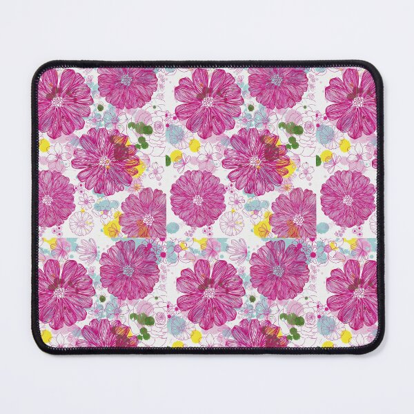 Item preview, Flowers created by mariephan designed and sold by Marie Phan.