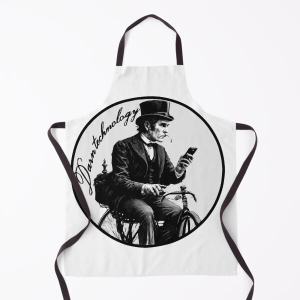 Item preview, Darn technology designed and sold by old-pear.